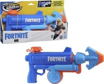 Nerf Super Soaker Fortnite HG Su Püskürtücüsü F256