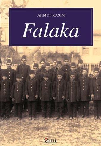 Falaka - Ahmet Rasim - İskele Yayıncılık