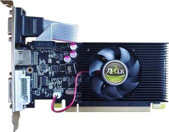 R5 220 2Gb Ddr3 64Bit (Ax-R5 220-2Gd3P4Cdil) Ekran Kartı
