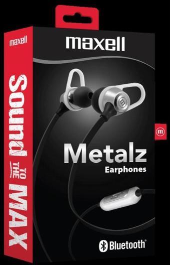 mla Eb-Bt750 Metalz Panda Kablolu Kulak İçi Bluetooth Kulaklık