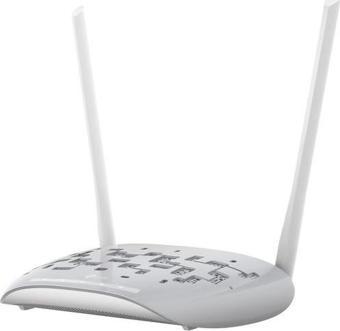 Td-W9950 300 Mbps 4 Port Adsl2+-Vdsl Kablosuz Modem