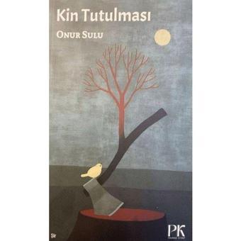 Kin Tutulması - Onur Sulu - Parma Kitap