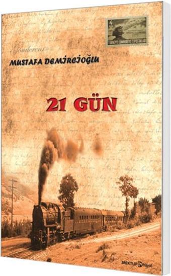 21 Gün - Mustafa Demircioğlu - Hayal