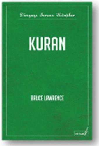 Kuran - Bruce Lawrence - Versus