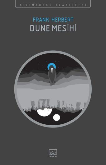 Dune Mesihi - Frank Herbert - İthaki Yayınları