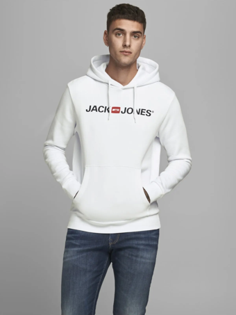 Sweatshirt Jack&Jones Erkek Sweatshirt 12137054