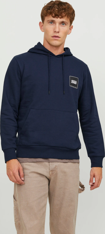 Sweatshirt Jack&Jones Erkek Sweatshirt 12251998