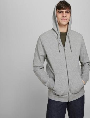 Sweatshirt Jack&Jones Erkek Sweatshirt 12181901