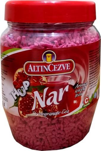 Altıncezve Granül Nar Aromalı İçecek Tozu 300 gr