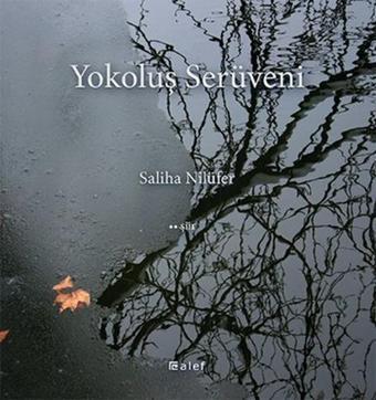 Yokoluş Serüveni - Saliha Nilüfer - Alef