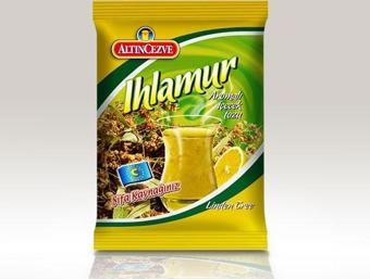 Altıncezve Ihlamur Aromalı İçecek Tozu 250 Gr