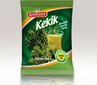 Altıncezve Kekik Aromalı İçecek Tozu 250 Gr