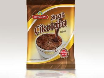 Altıncezve Sıcak Çikolata 250 G
