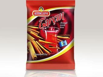 Altıncezve Tarçın Aromalı İçecek Tozu 250 Gr