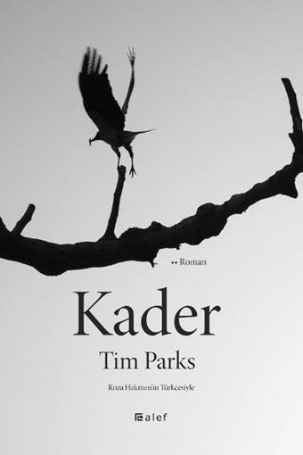 Kader - Tim Parks - Alef