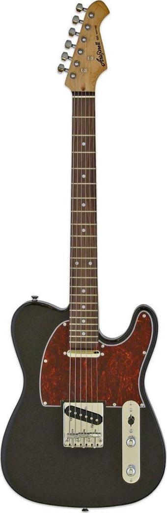 Aria Pro II TEG002TTBK Elektro Gitar SS RW Tele