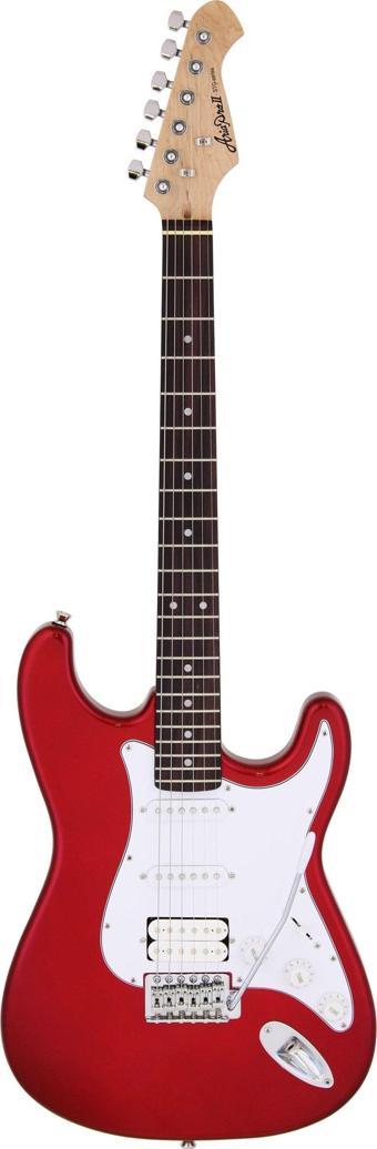 Aria Pro-II STG004CA Elektro Gitar