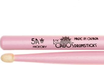 Los Cabos 5A Hickory Pink Baget