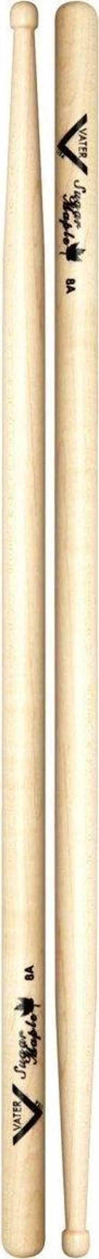 Vater VSM8AW Sugar Maple 8A Ahşap Baget