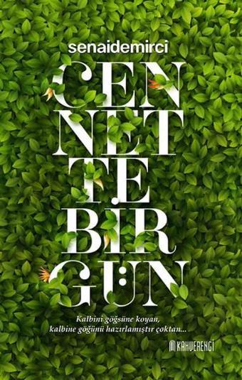 Cennette Birgün - Senai Demirci - Kahverengi Kitap