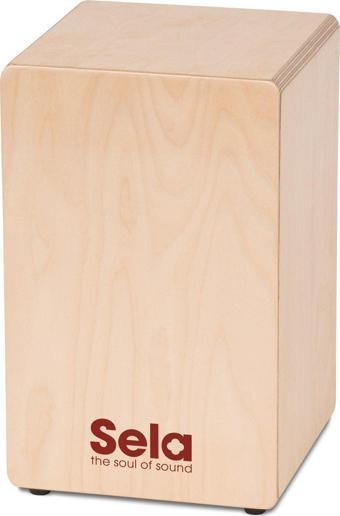 Sela SE117 Primera Cajon