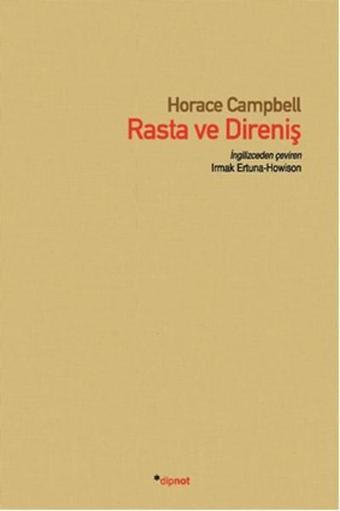 Rasta ve Direniş - Dipnot