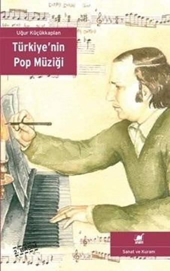 Türkiye'nin Pop Müziği - Ayrıntı Yayınları