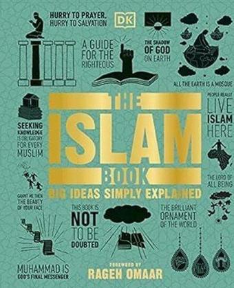 Islam Book (DK Big Ideas) - Kolektif  - Dorling Kindersley Ltd