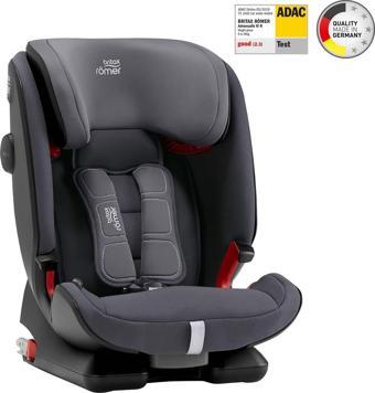 Britax-Römer Advansafix Iv R Isofixli 9-36 Kg Oto Koltuğu