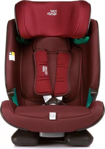 Britax-Römer Advansafix M I-Size Isofixli 9-36 Kg Oto Koltuğu