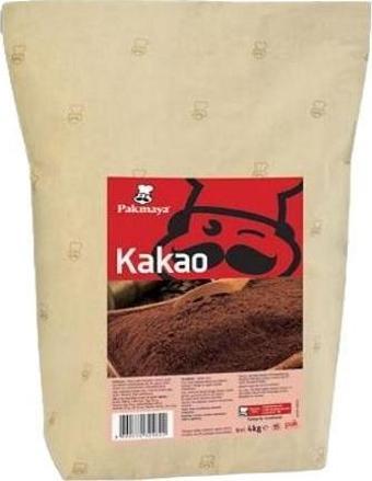 KAKAO PAKMAYA TOZ (4 KG)