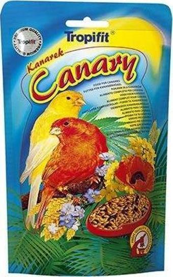 Tropifit Canary Kanarya Kuş Yemi 700 Gr