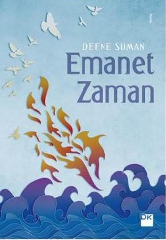 Emanet Zaman - Defne Suman - Doğan Kitap