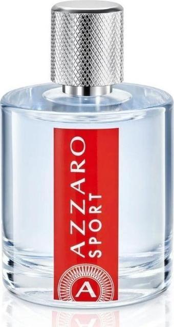 Azzaro Sport 100 ml EDT Erkek Parfümü