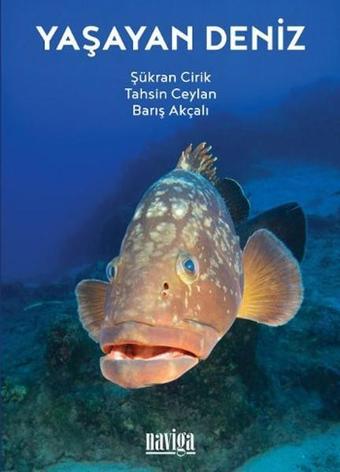 Yaşayan Deniz - Şükran Cirik - Naviga