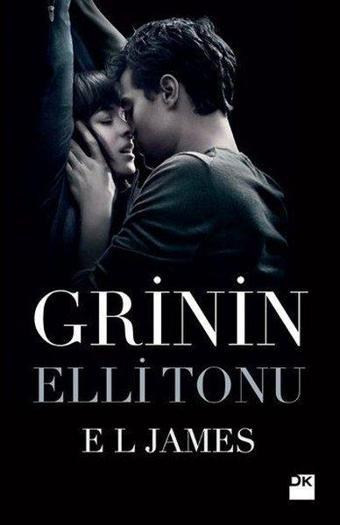 Grinin Elli Tonu - L. James - Doğan Kitap