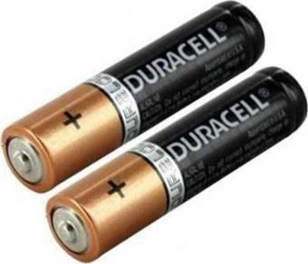 Duracell Sımply Aaa Ince Kalem Pil 1,5V 