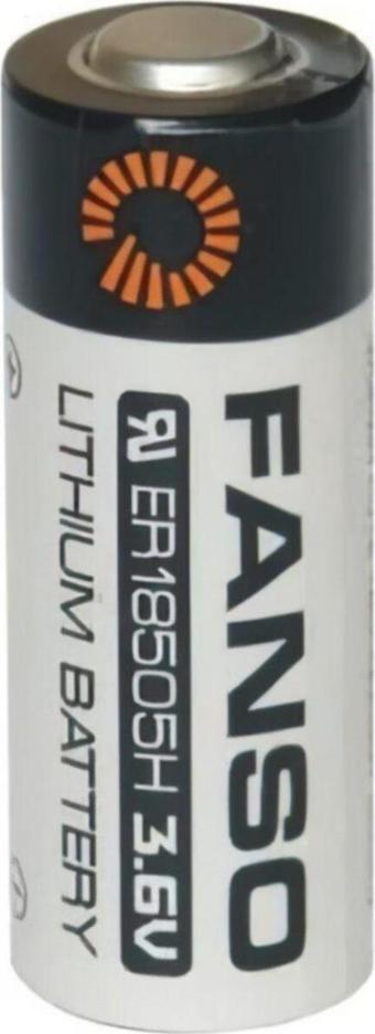 Fanso Er18505H 3.6V Lityum Pil