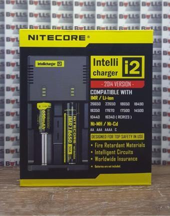 Nitecore I2