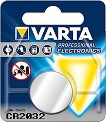 Varta Cr 2032, 2032 Pil, Dl 2032 Pil