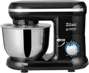 Zilan ZLN3185 Hurricane Multimixer 4.5 lt Stand Mikser