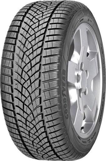 Goodyear 205/55 R19 97V UltraGrip Performance + XL Oto Kış Lastiği (Üretim: 2024)