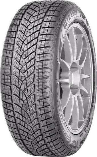 Goodyear 235/45R18 98V Ultragrip Performance + XL FP Oto Kış Lastiği ( Üretim : 2024 )