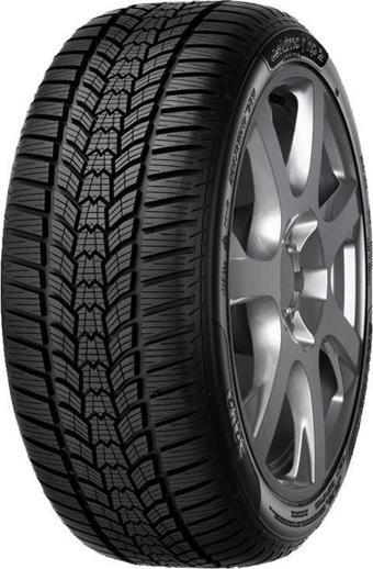 Sava 215/55R17 98V Eskimo HP 2 XL FP Oto Kış Lastiği (Üretim: 2024)