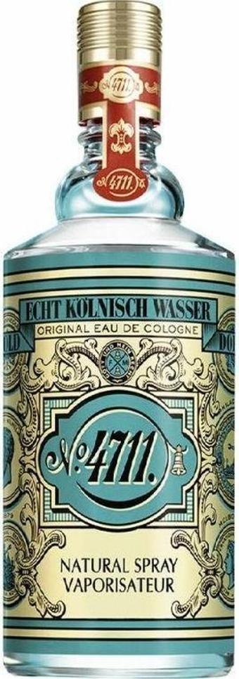 4711 Original EDC Spray 100 ml Unisex Parfüm