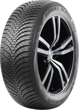 Falken 225/55 R19 99V EuroAll Season AS210 Dört Mevsim Üretim 2024