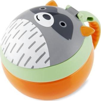 Skip Hop Zoo Çerez Kabı Rakun Yeni Sezon