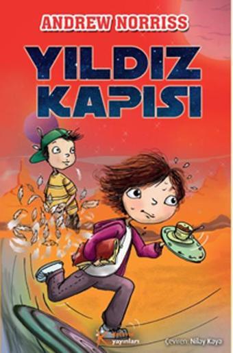 Yıldız Kapısı - Andrew Norriss - Kelime Yayınları