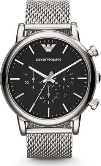 Emporio Armani AR1808 Erkek Kol Saati