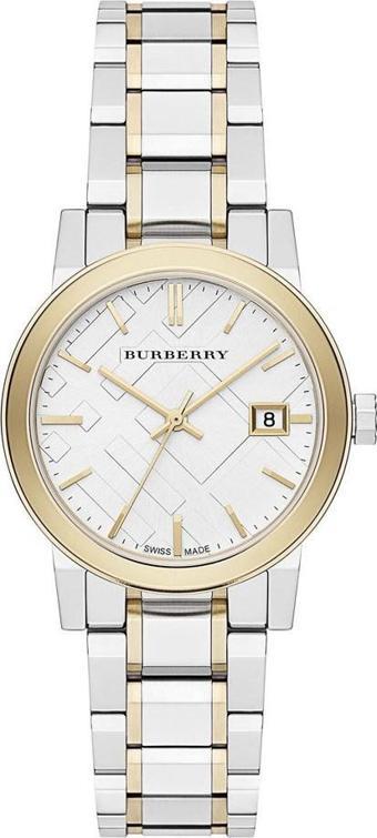 BURBERRY BU9115 Kadın Kol Saati